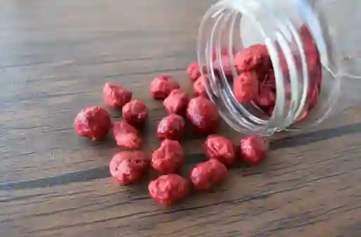 Maní Confitado Arándano