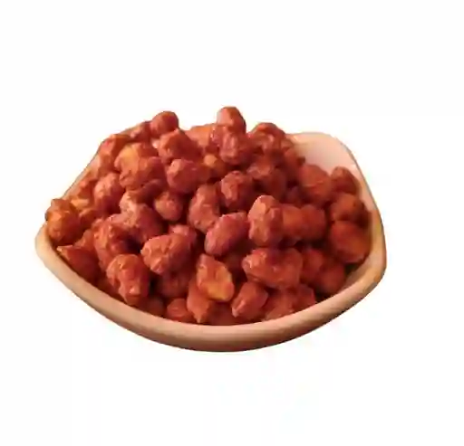 Maní Confitado 3 Leches Granel