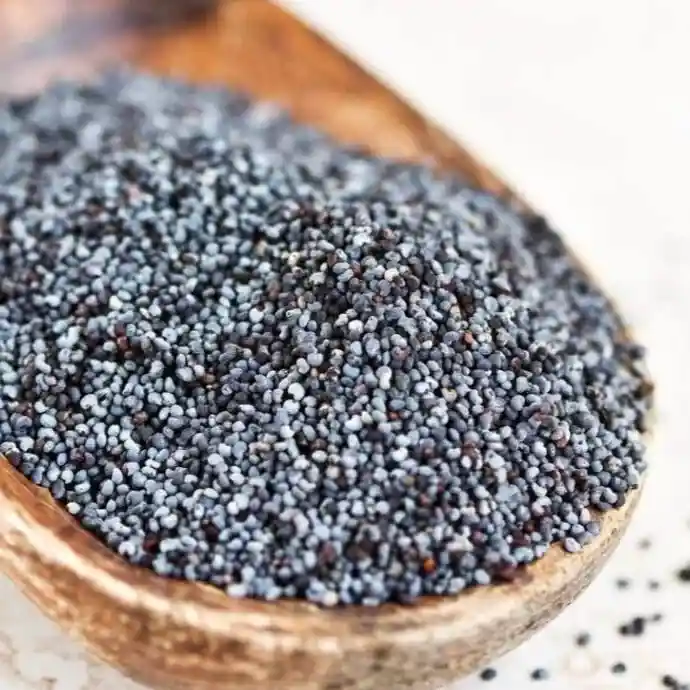 Semilla Amapola Granel