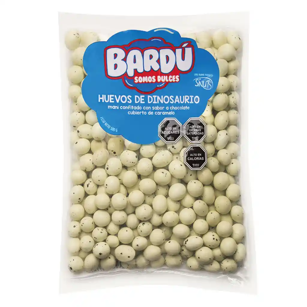 Huevos De Dinosaurio 500g