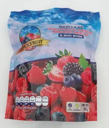 Mix Berries 900 Gr Congelado