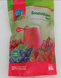 Smoothie Red 900 Gr Congelado