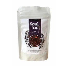 Te Rooibos Zanahoria Canela 50 G Marca Soul Tea