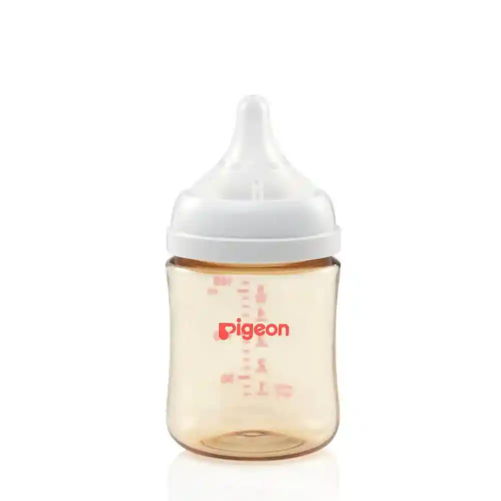Mamadera Softouch Pigeon Pppsu 160ml