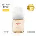 Mamadera Softouch Pigeon Pppsu 160ml