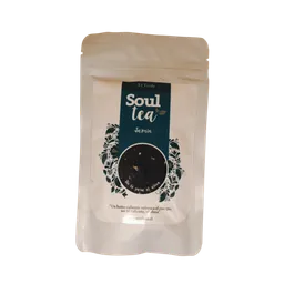 Te Jazmin 50 G Marca Soul Tea