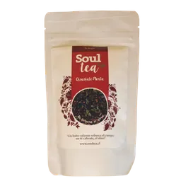 Te Puer Chai 50 G Marca Soul Tea