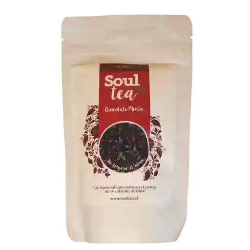 Te Puer Chai 50 G Marca Soul Tea