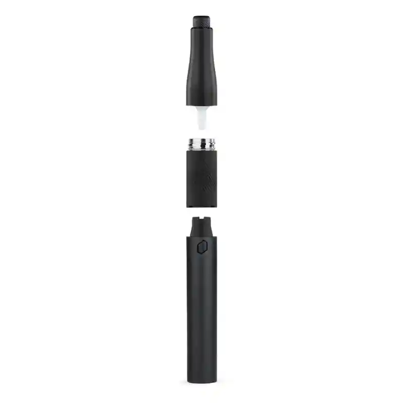 Vaporizador Para Extracciones Puffco Plus Onyx