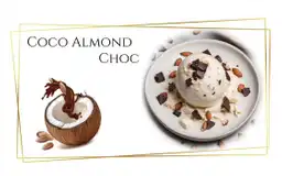 Coco Almond Choc - Formato 1 Lt