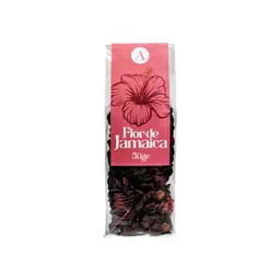 Flor De Jamaica (50g) Ambrosía