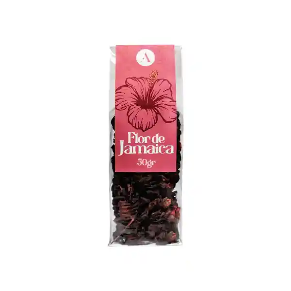 Flor De Jamaica (50g) Ambrosía