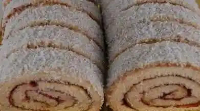 Brazo De Reina Manjar Porción