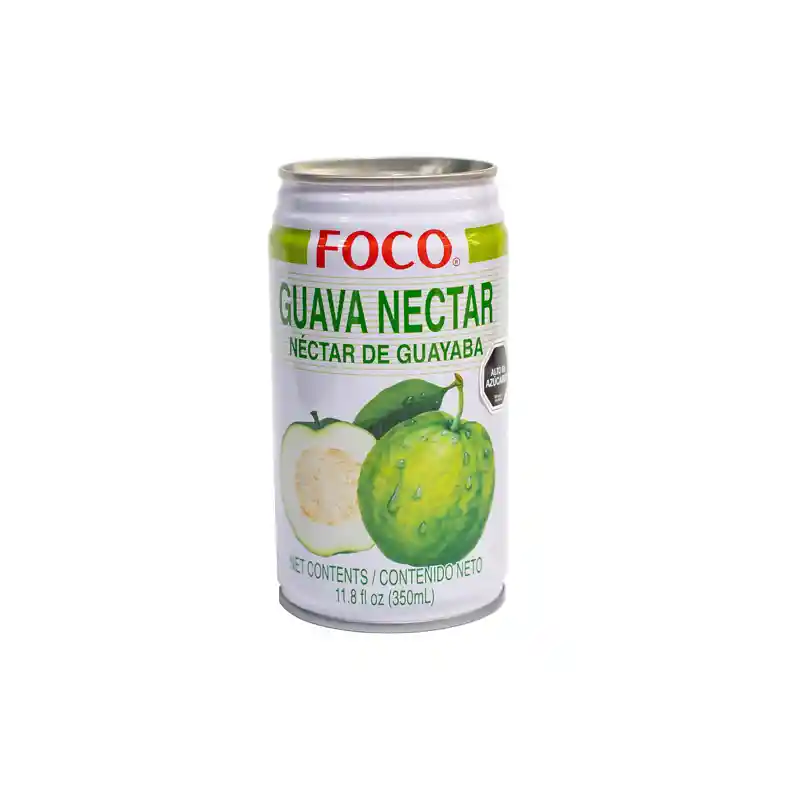 Jugo De Guayaba