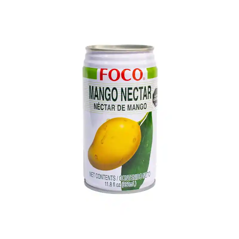 Jugo De Mango