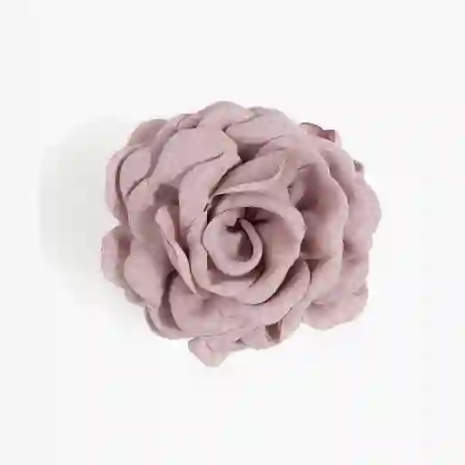 Pinche Mujer Flor Lila