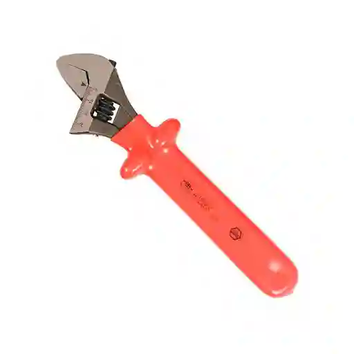 Llave Francesa Ajustable 10″