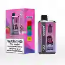 Vaper 30.000 Puff’s - Strawberry Watermelon Grape Ice - Vaporizador Desechable