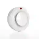 Sensor Detector De Humo Smartwise Smoke Pro R2 Rf 433mhz