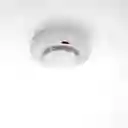 Sensor Detector De Humo Smartwise Smoke Pro R2 Rf 433mhz