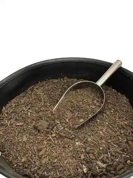 Compost Granel - Planta Vida