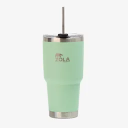 Stack Mug Green Ment