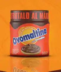 Ovomaltina