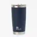 Travel Mug Blue Ocean