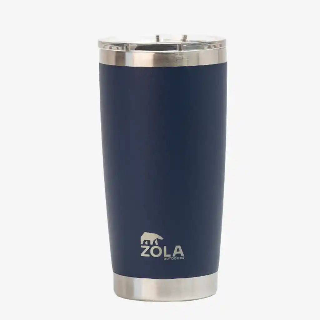 Travel Mug Blue Ocean