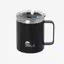 Campers Mug Black