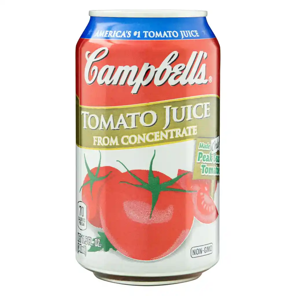 Campbells Jugo de Tomate Concentrado