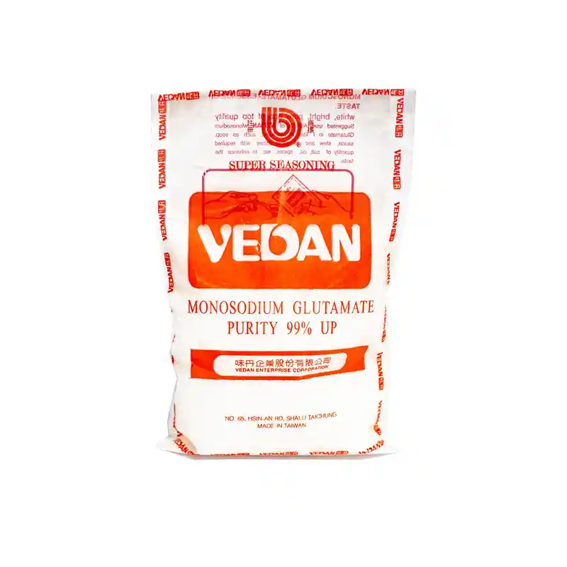 Glutamato Monosodico