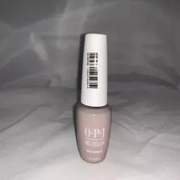 Esmalte Permanente Opi Taupe-less Beach 7.5 Ml