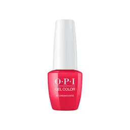 Esmalte Permanente Opi Tono My Chihuahua Bites 7.5ml