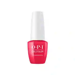 Esmalte Permanente Opi Tono My Chihuahua Bites 7.5ml