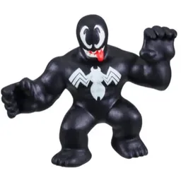 Goo Jit Zu Minis Heroes Marvel Venom