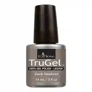 Esmalte Permanente Trugel Dark Shadows