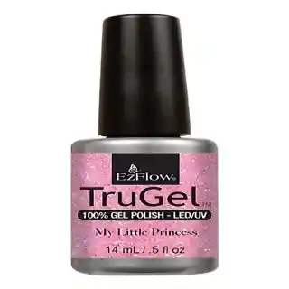 Esmalte Permanente Trugel Tono My Little Princess