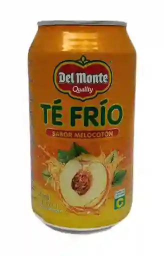 Té Frio