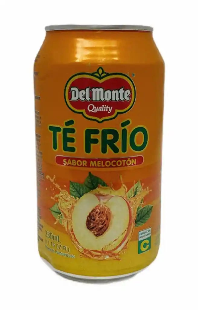 Té Frio