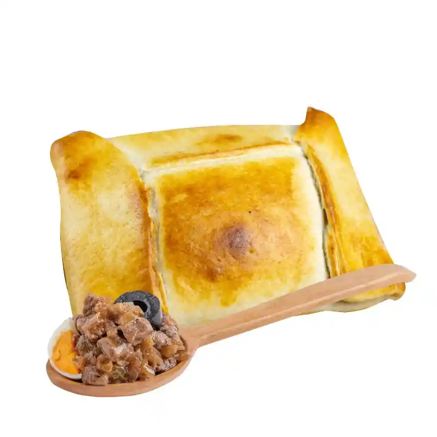 Empanada De Pino