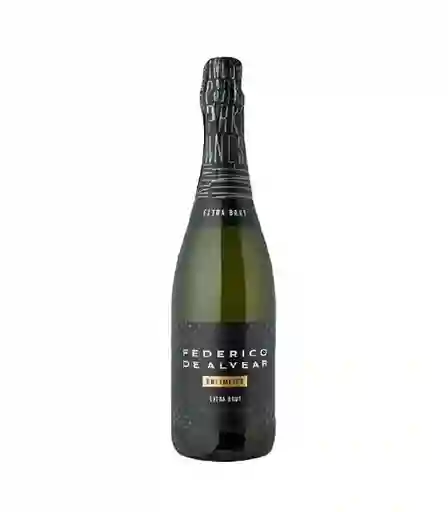 Federico De Alvear Extra Brut