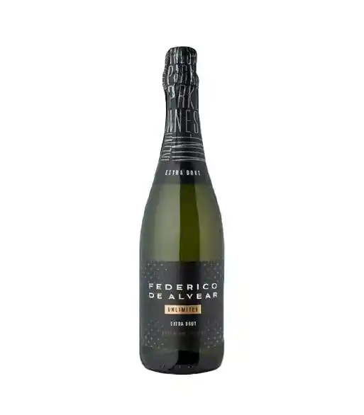 Federico De Alvear Extra Brut