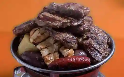 Parrilada para 3 Personas
