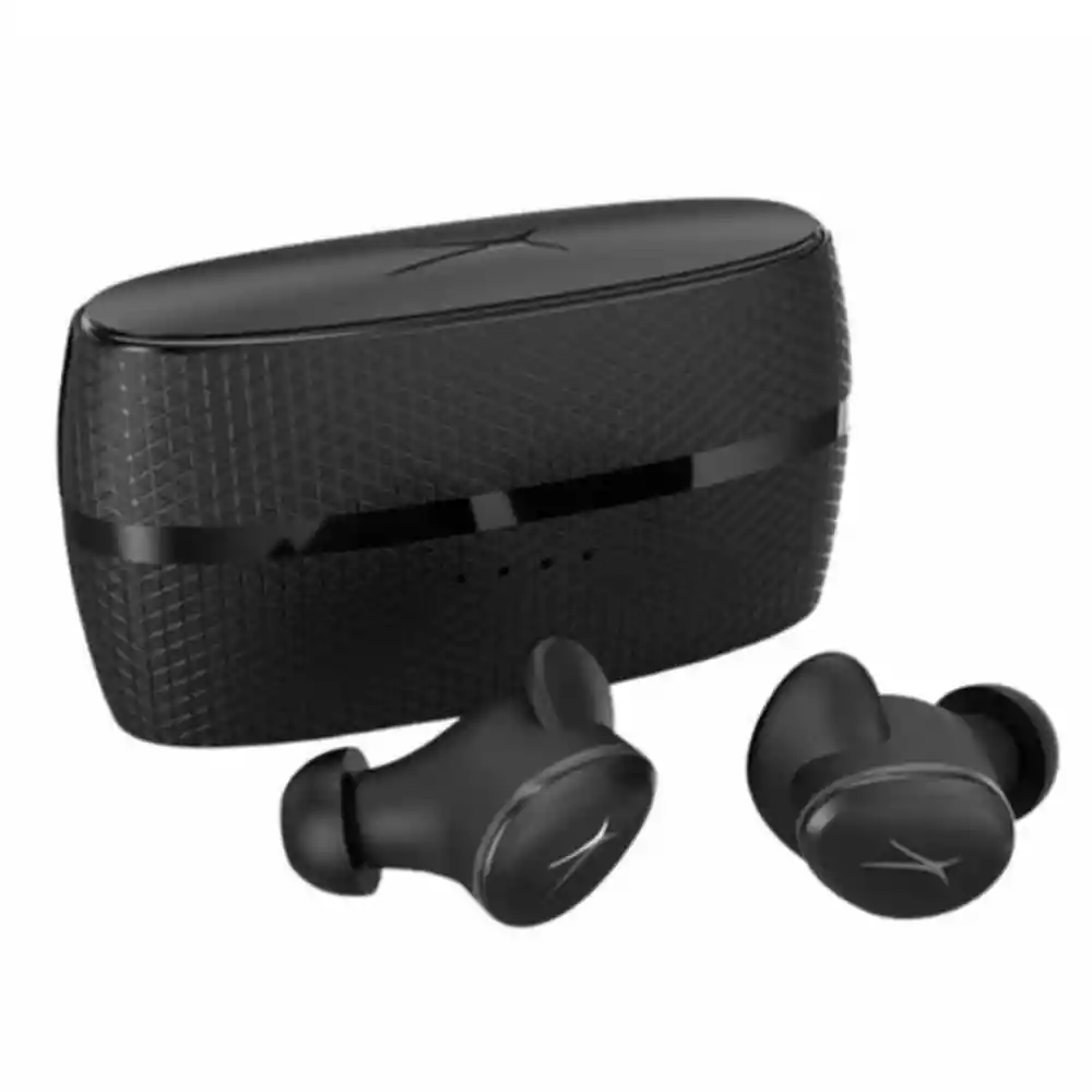 Audífonos Inalámbricos Bluetooth Nanobuds Pro 2.0 Tws – Altec Lansing