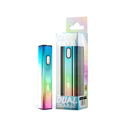 Vaporizador Para Cartridge 510 Airis Cube 650mah