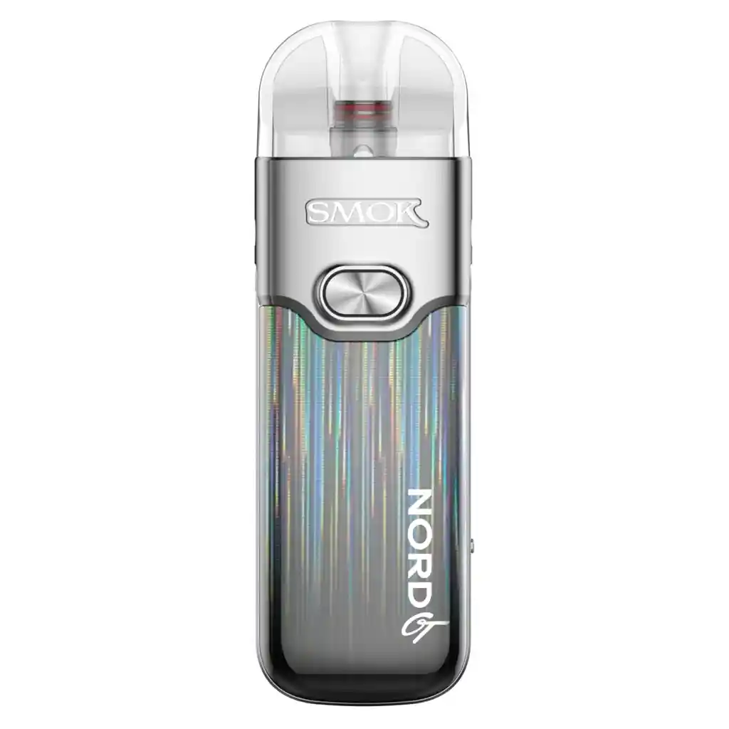 Vaporizador Recargable Smok Nord Gt