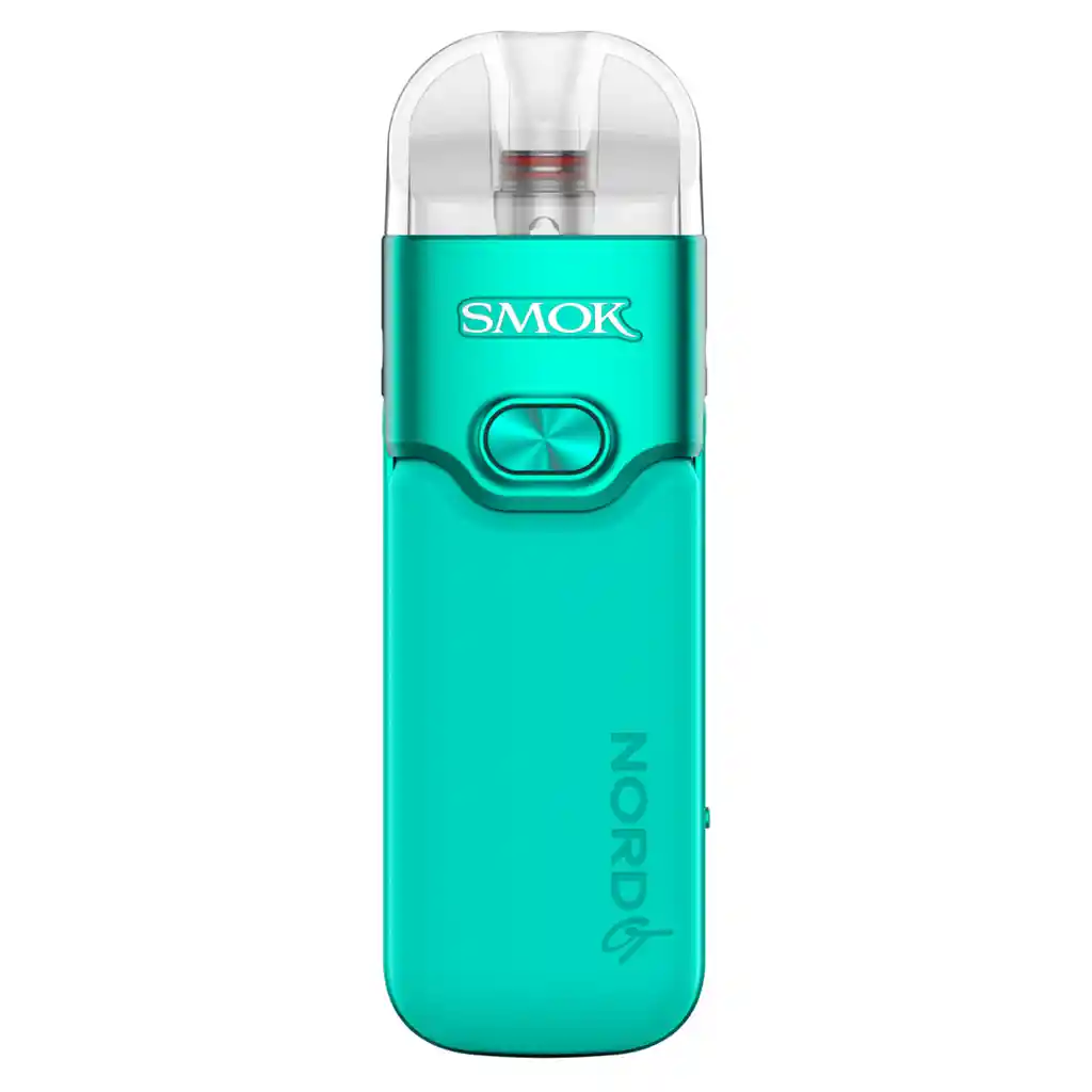 Vaporizador Recargable Smok Nord Gt