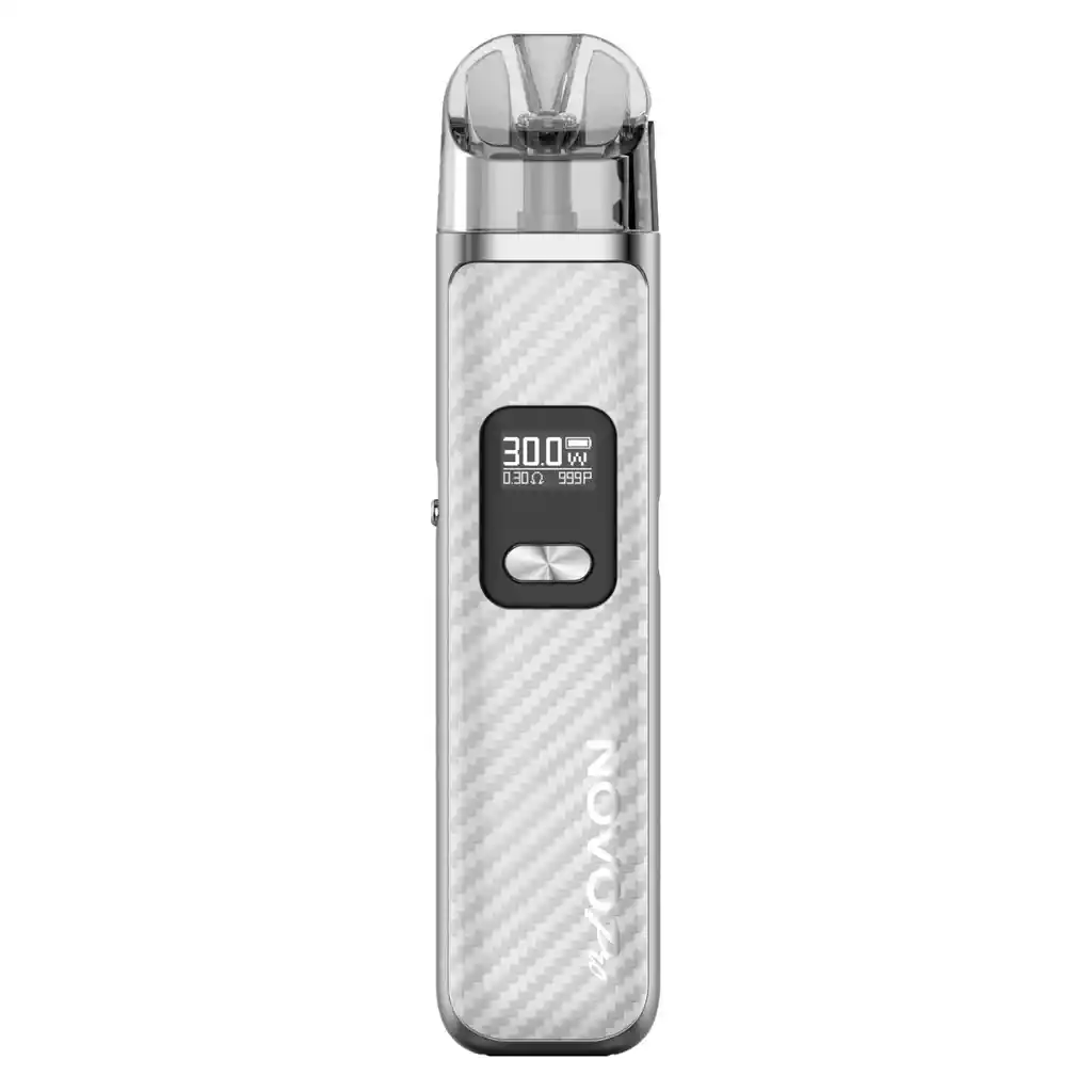 Vaporizador Recargable Smok Novo Pro Pod