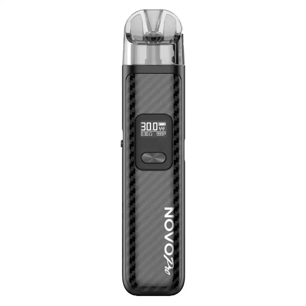 Vaporizador Recargable Smok Novo Pro Pod